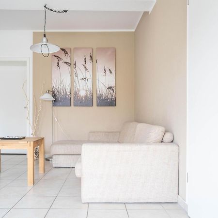 Haus Alte Baeckerei Sandbank 博恩 外观 照片